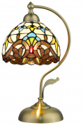 Настольная лампа Velante 830-804-01