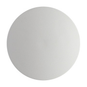 Уличный настенный светодиодный светильник Odeon Light ECLISSI 3633/9WL