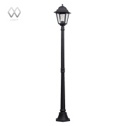 Уличный светильник MW-Light Глазго 815041101