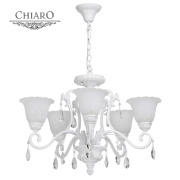 Подвесная люстра Chiaro Версаче 639010305