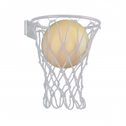 Настенный светильник Mantra Basketball 7242
