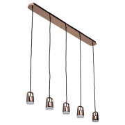 Люстра Regenbogen Торес 110010805