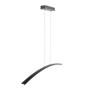 Подвесная люстра Regenbogen Life Платлинг 661010401