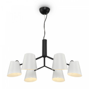 Подвесной светильник Freya Nordic FR5127PL-06B