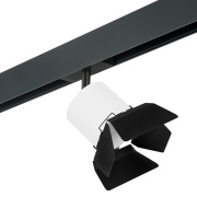 Трековый магнитный светильник Lightstar Rullo PRO3486487