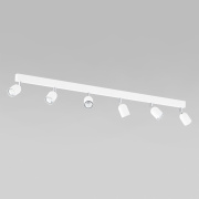 Потолочный светильник TK Lighting Top 1026 Top White