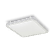 Потолочный светодиодный светильник Citilux Kристалино Слим CL715K360