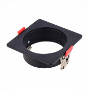 Встраиваемый корпус для светодиодного модуля серии ST850, ST851 ST LUCE Shift ST052.408.01