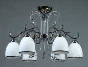 Люстра Brizzi MODERN MA02640C/006 Chrome