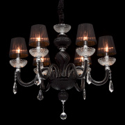 Подвесная люстра Chiaro Аэлита 480012306