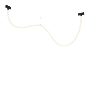 Трековый подвесной светильник Tau Exility 4000K 50Вт Maytoni Technical TR101-2-50W4K-B