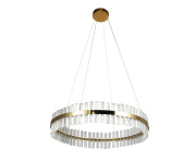 Подвесная люстра Kink Light Лира 07661A,36