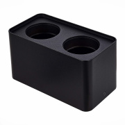 Накладной корпус для светодиодного модуля серии ST850, ST851 ST LUCE Shift ST053.402.02