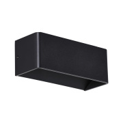 Ландшафтный светильник светодиодный настенный Novotech Asa 359166