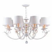 Подвесная люстра F-Promo Finesse 2132-8P