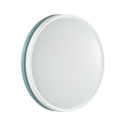 Настенно-потолочный светильник Sonex Nohava Blue 7669/DL