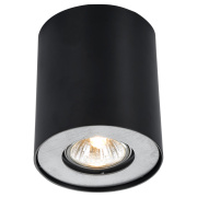 Потолочный светильник Arte Lamp Falcon A5633PL-1BK