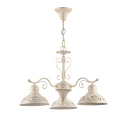 Люстра Freya Benoit FR2566-PL-03-WG