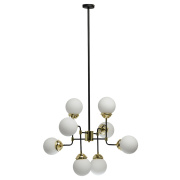 Люстра Regenbogen Гамбург 605011108