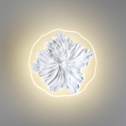 Настенный светильник Odeon Light Fiore 6614/8WL