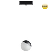 Трековый светильник Novotech Smal 359260