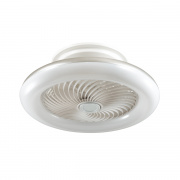 Настенно-потолочный светильник Sonex Fan white 3036/72EL