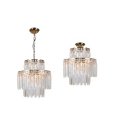 Система 2в1 Favourite Salto 1971-6U