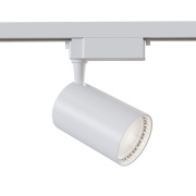 Трековый светильник Vuoro Unity 3000K 15Вт Maytoni Technical TR003-1-15W3K-S-W