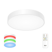 Потолочный светодиодный светильник Citilux Купер CL72470G0