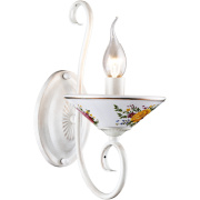 Бра Arte Lamp Fiorato A2061AP-1WG