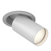 Потолочный светильник FOCUS S GU10 1x10Вт Maytoni Technical C048CL-U-1W