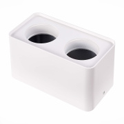 Накладной корпус для светодиодного модуля серии ST850, ST851 ST LUCE Shift ST053.502.02