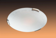 Настенно-потолочный светильник Sonex Greca 161/K