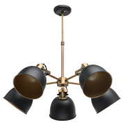 Подвесная люстра MW-Light Вальтер 551011105