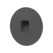 Уличный настенный светильник ST-LUCE Visano SL9501.401.01