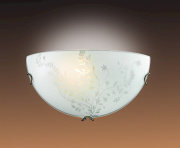 Настенный светильник Sonex Kusta 018