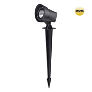 Ландшафтный светильник светодиодный грунтовой Novotech Landscape 359218