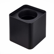 Накладной корпус для светодиодного модуля серии ST850, ST851 ST LUCE Shift ST053.402.01