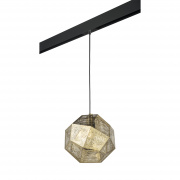 Трековый светильник Lightstar Fermo (724112+595007) PRO724112
