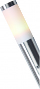 Уличный настенный светильник Arte Lamp Salire A3157AL-1SS