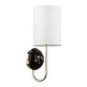 Бра Odeon Light Exclusive Pollen 5424/1W