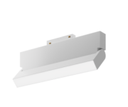 Трековый светильник Basis Gravity 4000K 20Вт Maytoni Technical TR075-2-20W4K-W