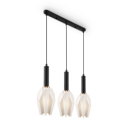 Подвесной светильник Freya Delta FR9001PL-03B