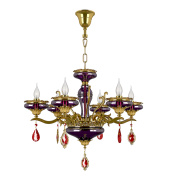 Подвесная люстра Osgona Melagro 695062