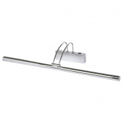 Подсветка для картин Arte Lamp Picture Lights Lum A8343AP-1CC