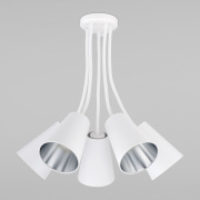 Потолочный светильник TK Lighting Wire 3242 Wire Silver