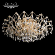 Потолочная люстра Chiaro Луиза 383010210
