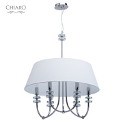 Подвесная люстра Chiaro Палермо 386010206