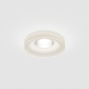 Встраиваемый точечный светодиодный светильник 15268/LED Elektrostandard Mattis 4690389174360