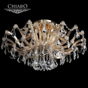 Потолочная люстра Chiaro Луиза 383010106